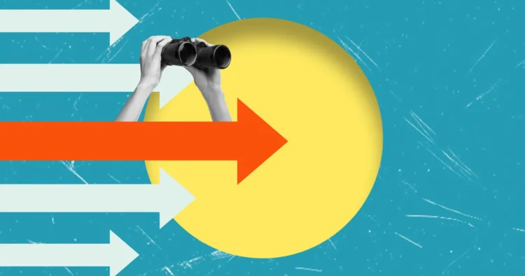 ترند دیجیتال مارکتینگ 2026