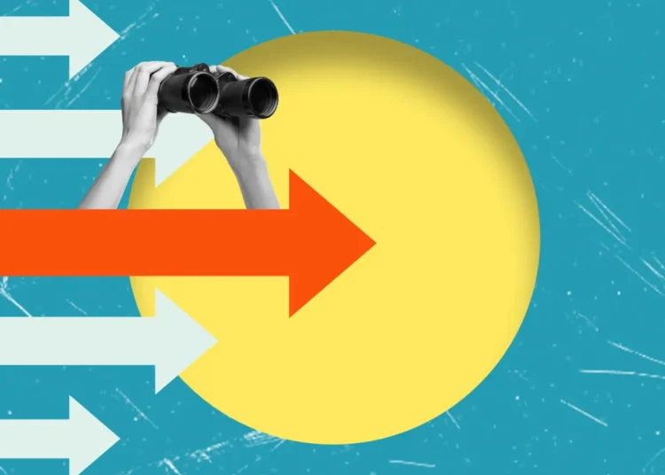 ترند دیجیتال مارکتینگ 2026