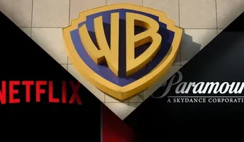 خرید وارنر برادرز