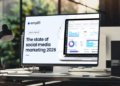 بازاریابی شبکه اجتماعی 2026