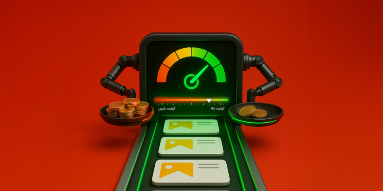 قیمت‌گذاری آگهی خودرو