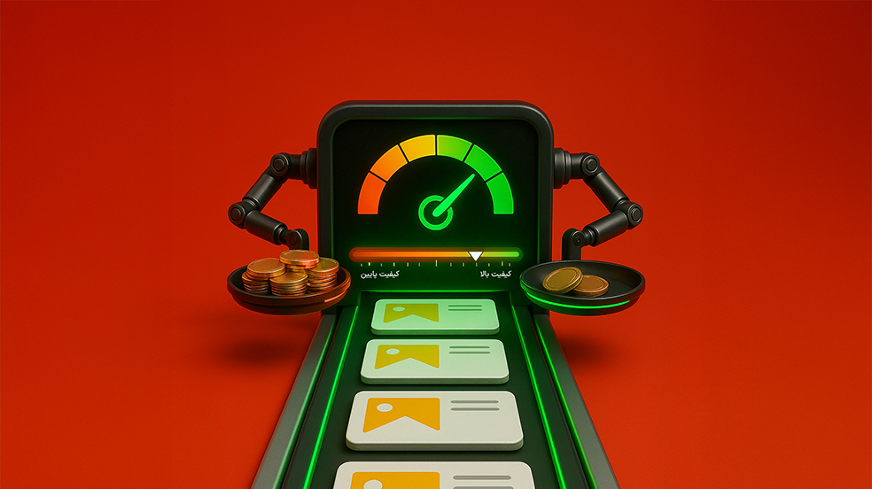 قیمت‌گذاری آگهی خودرو