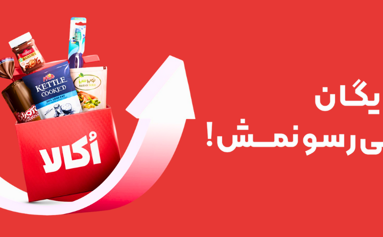 گزارش کمپین رایگان میرسونمش