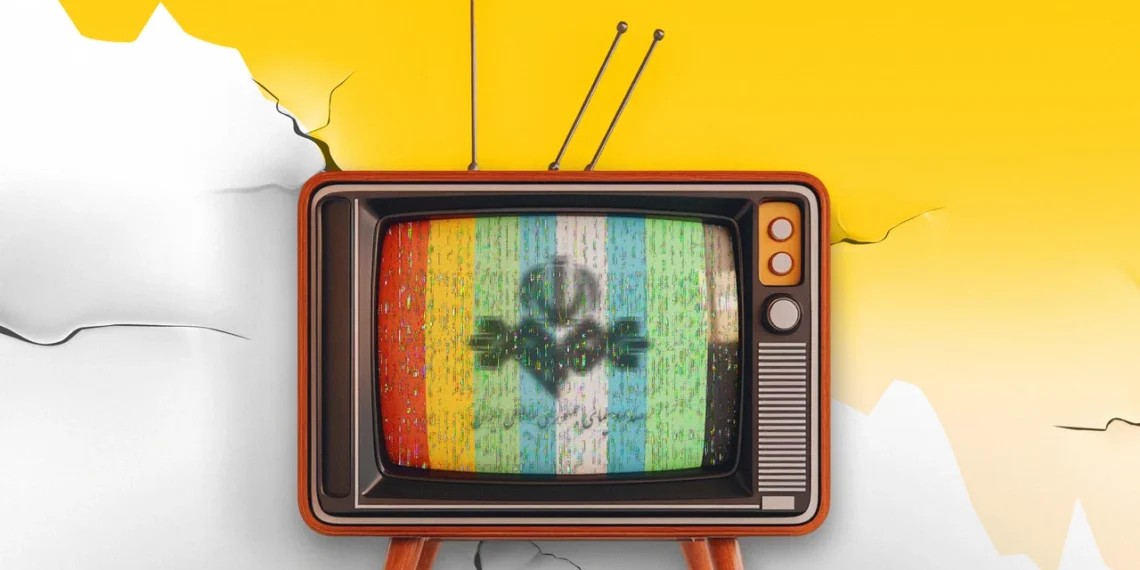 بودجه 1405 صداوسیما بنر اصلی