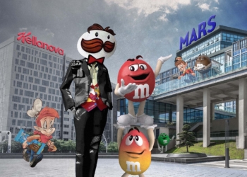 خرید بزرگ مارس