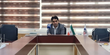 خسارت قطع اینترنت رضا الفت نسب