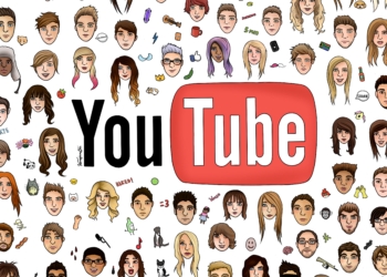 یوتیوبرهای ایرانی