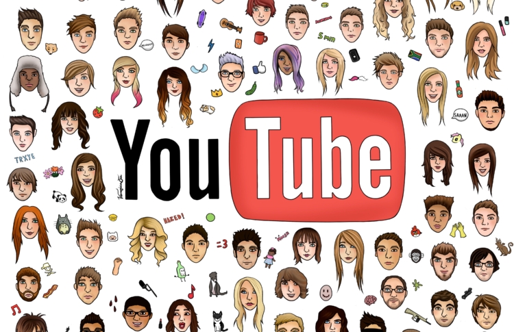 یوتیوبرهای ایرانی