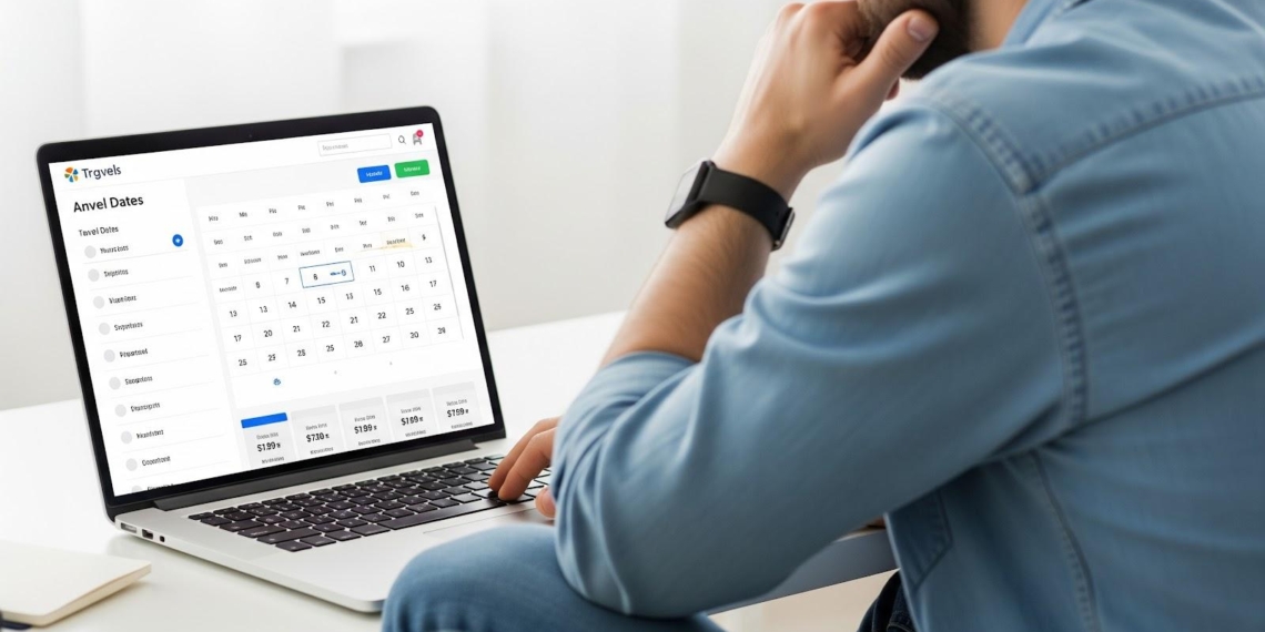 انتخاب پلتفرم خرید بلیط خارجی؛ راهنمای حرفه_ای برای سفر ارزان