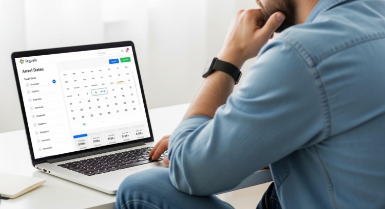 انتخاب پلتفرم خرید بلیط خارجی؛ راهنمای حرفه_ای برای سفر ارزان