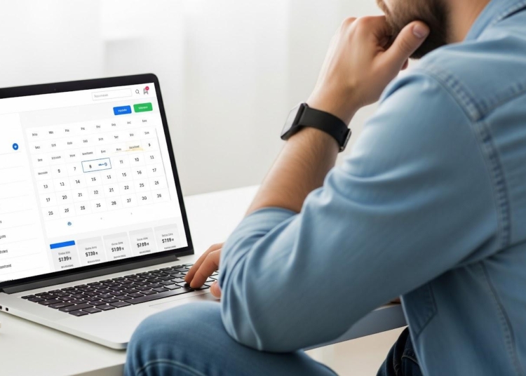 انتخاب پلتفرم خرید بلیط خارجی؛ راهنمای حرفه_ای برای سفر ارزان