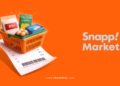 خرید آنلاین با کالابرگ اسنپ مارکت