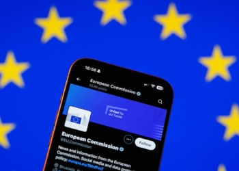 محدودیت شبکه‌های اجتماعی کمیسیون اتحادیه اروپا