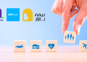 پلتفرم فروش آنلاین بیمه