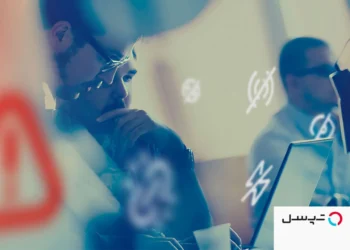 گزارش تپسل