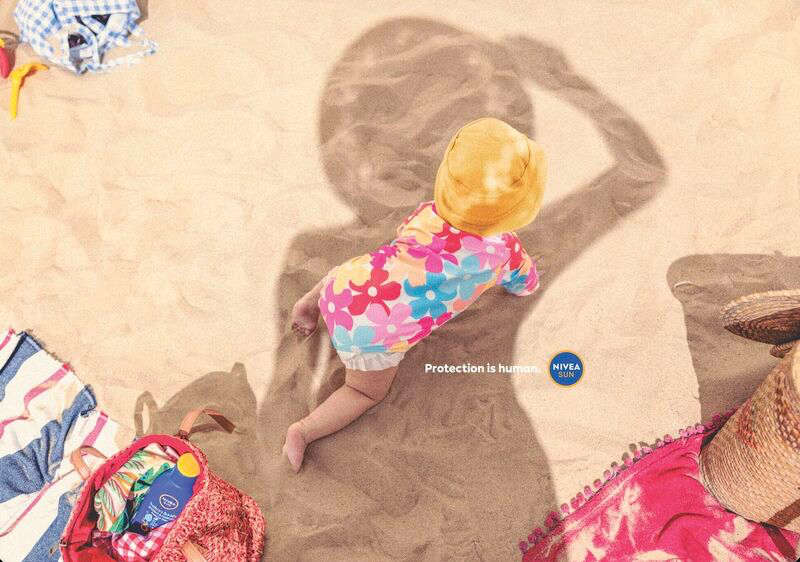 Nivea Sun