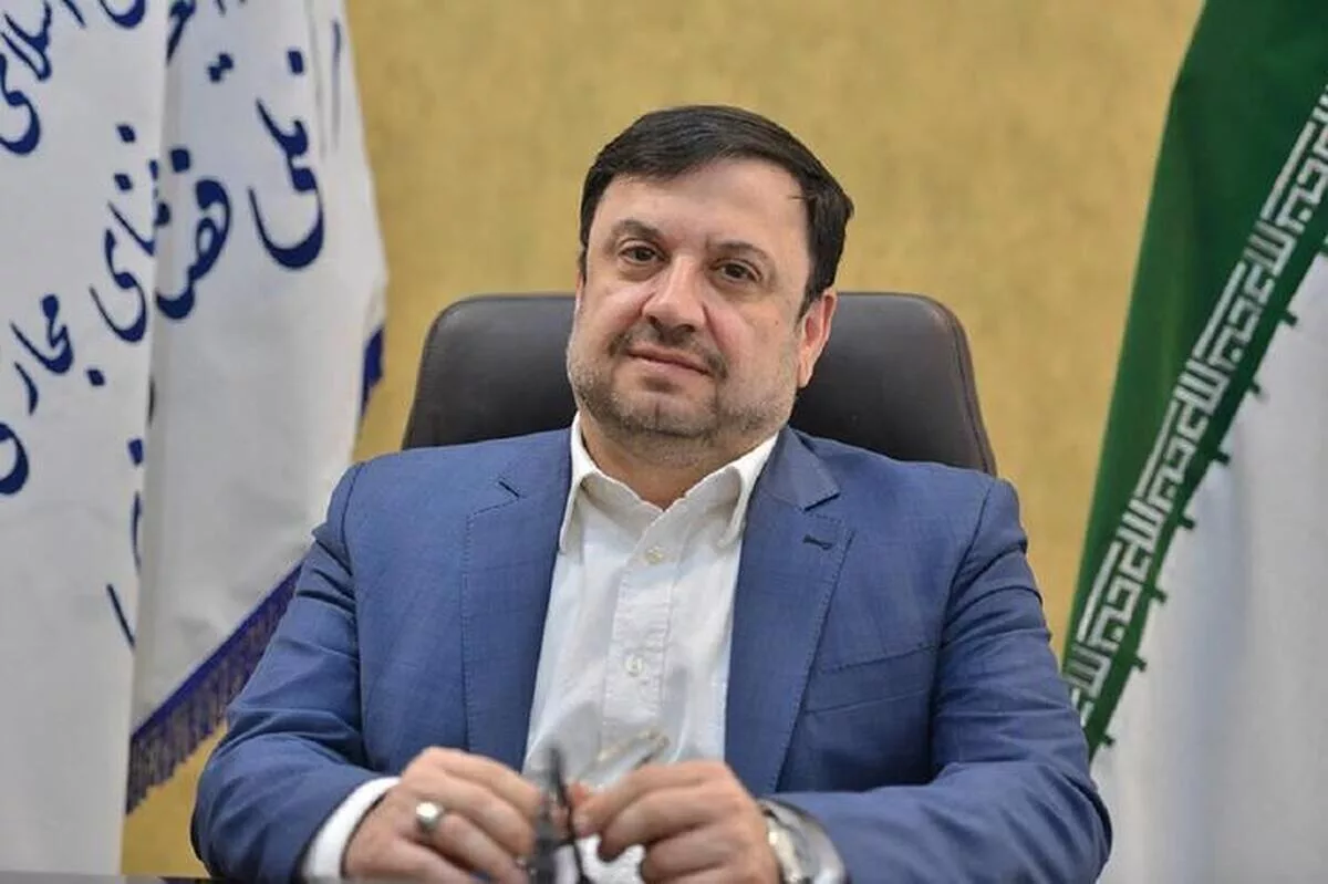 الگوی مصرف دیجیتال کاربران ایرانی