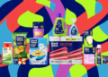 بازطراحی برند Great Value