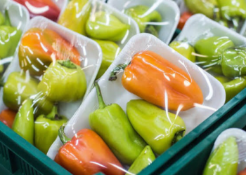 مواد اولیه بسته‌بندی