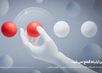 حمایت پلتفرم دان
