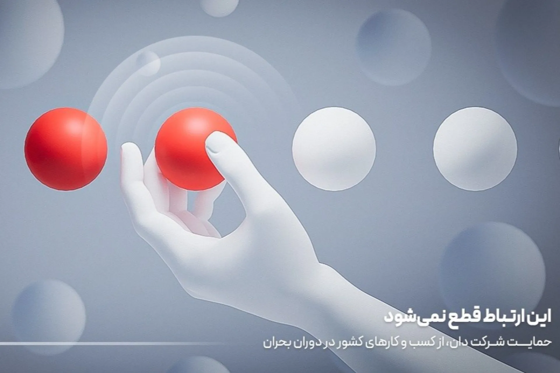 حمایت پلتفرم دان