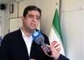 رئیس کمیسیون سرمایه‌گذاری اتاق ایران