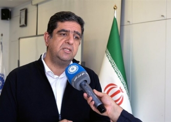 رئیس کمیسیون سرمایه‌گذاری اتاق ایران