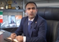 بحران قطعی اینترنت ایران