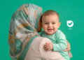 ویزیت هوشمند رایگان مادر و کودک