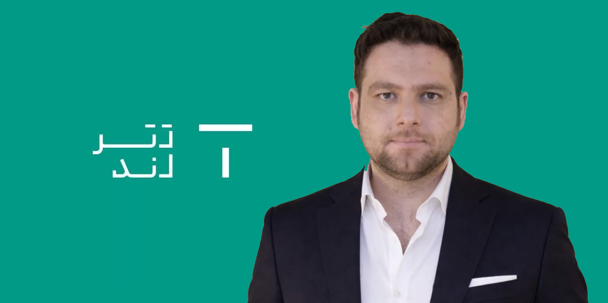 مدیرعامل تترلند