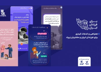 کیدزی زیپاد