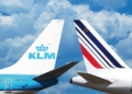 ریبرند Air France-KLM