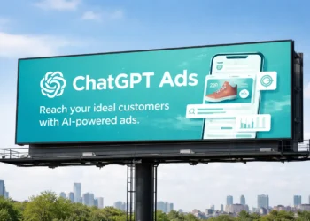 تبلیغات CPA در ChatGPT