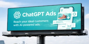 تبلیغات CPA در ChatGPT