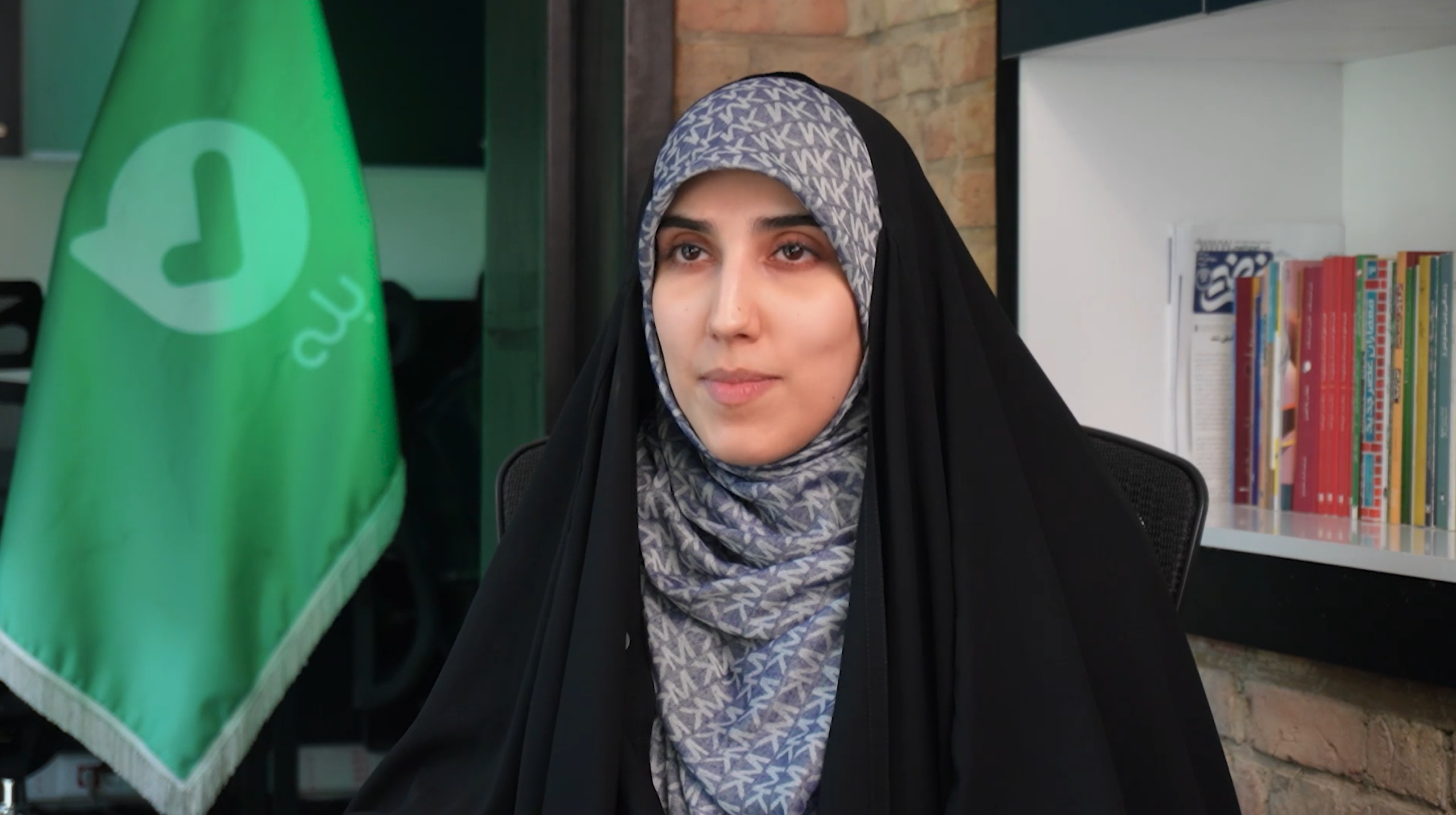 رشد پیام‌رسان بله