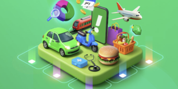 گزارش عملکرد اسنپ