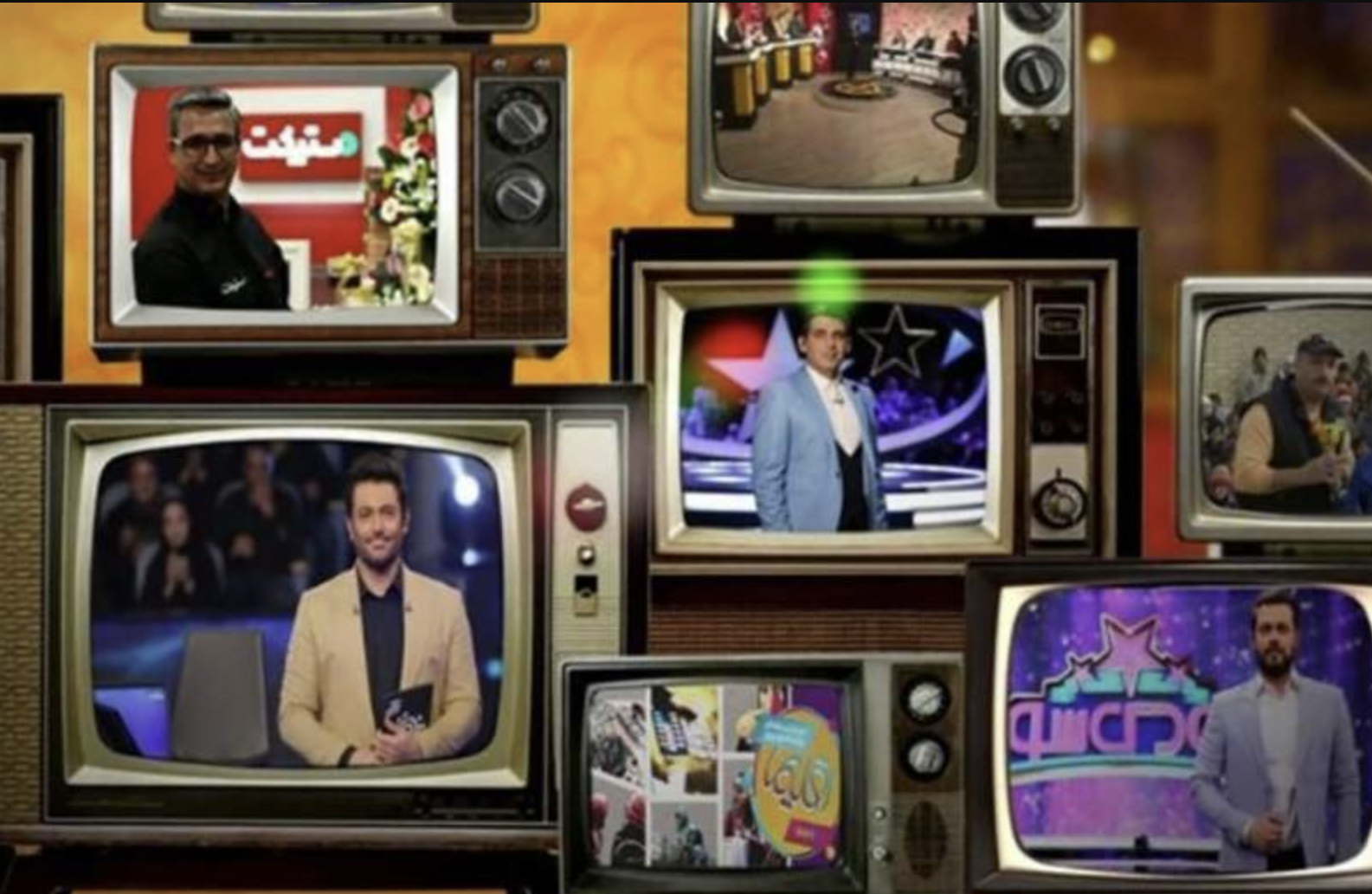 رقابت ناعادلانه صداوسیما با نمایش خانگی
