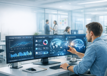 اهمیت داده در بازاریابی