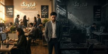بحران صنعت تبلیغات