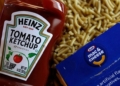 افزایش بودجه بازاریابی Kraft Heinz