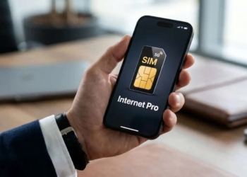 تبلیغ اینترنت پرو