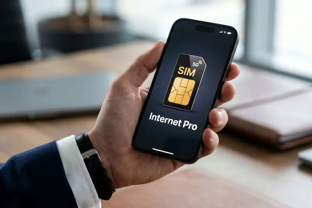 تبلیغ اینترنت پرو