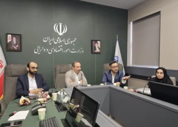 صدور مجوز پلتفرم طلا