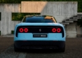 Ferrari Luce