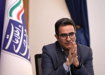افت ترافیک پست