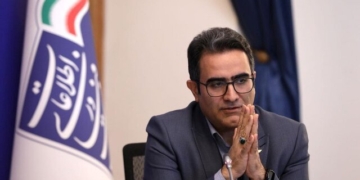 افت ترافیک پست