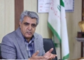 هادی احمدی عضو هیأت‌مدیره انجمن داروسازان ایران