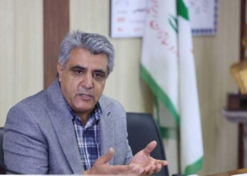 هادی احمدی عضو هیأت‌مدیره انجمن داروسازان ایران