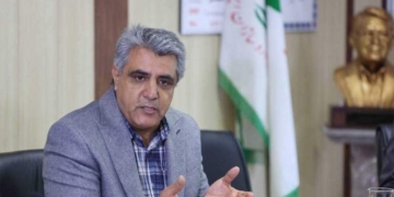 هادی احمدی عضو هیأت‌مدیره انجمن داروسازان ایران