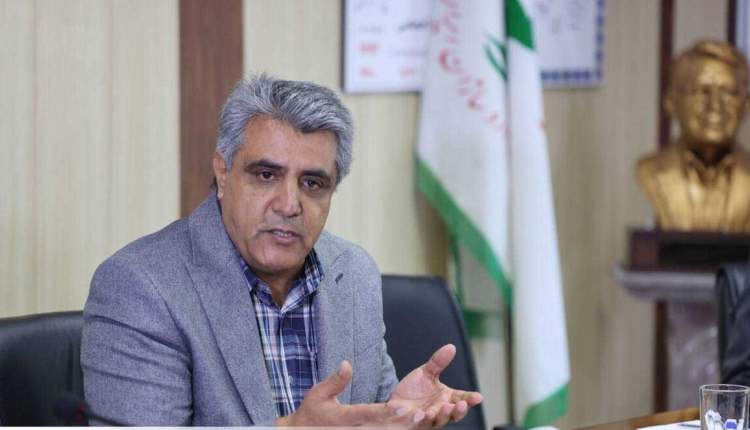 هادی احمدی عضو هیأت‌مدیره انجمن داروسازان ایران